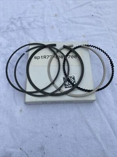 Supertech R77-GNH7700 Piston Rings for 77mm Pistons 3.031" Single Set