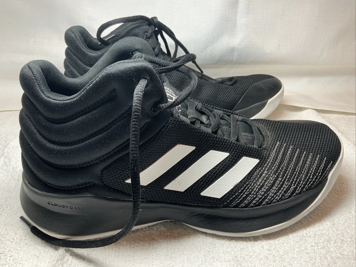 Adidas cloudfoam hombre clearance basketball