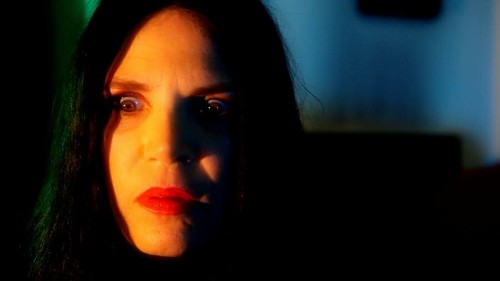 BLOOD ON MELIES MOON BLU RAY AUDIO ITA🇮🇹 L.COZZI - Bild 4 von 5