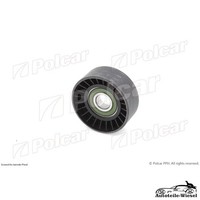 Spannrolle Keilrippenriemen Ø65Mm FüR Renault Nissan Kangoo Rapid Clio Ab 97->