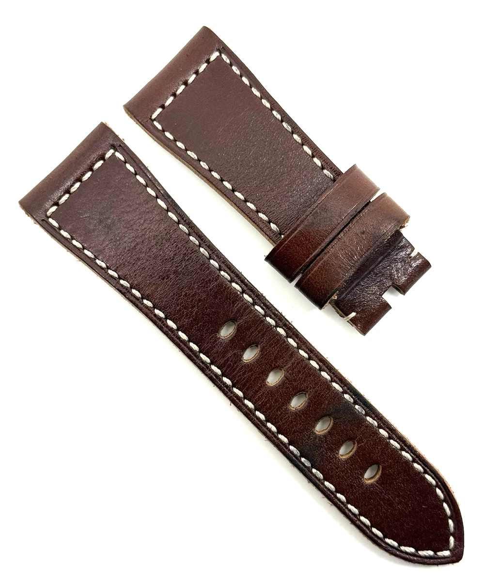 Panerai Strap 24mm Oem for sale | eBay