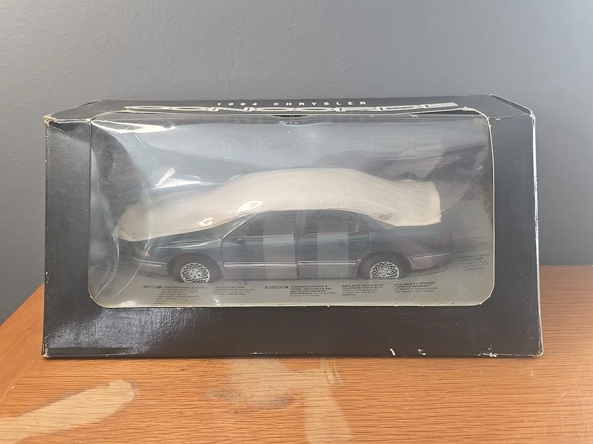 Brookfield Chrysler Diecast & Toy Vehicles for sale - eBay