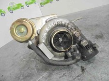 46480117 TURBOLADER / GARRETT / 7017981 / 972082 FÜR ALFA ROMEO 156 116 1.9 JT
