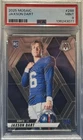 2025 Mosaic Jaxson Dart Rookie Card #288 🔥PSA 9🔥 Giants RC