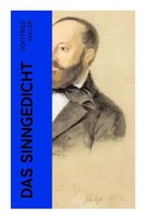 Das Sinngedicht | Gottfried Keller | Taschenbuch | 144 S. | Deutsch | 2022