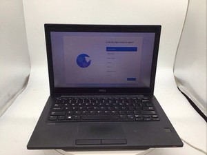 Dell Latitude 7280 I7 | eBay