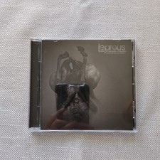 Leprous   The Congregation | Album CD