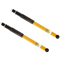 2 Bilstein Sportstoßdämpfer B8 2-19-235417 Hinterachse für RENAULT LOGAN/STEPWAY