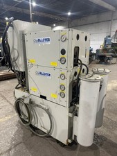 CHIP BLASTER J2 HIGH PRESSURE COOLANT SYSTEM