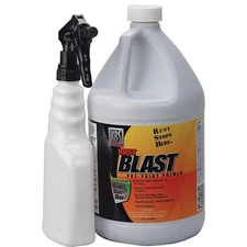 KBS RustBlast, Gallon with Spray Bottle #KBS-3500