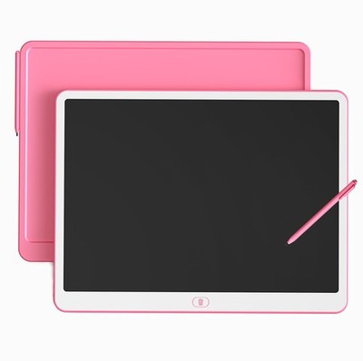 20inch LCD Writing Tablet with Stylus, Erasable Doodle Board Mess Free Drawin...