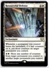 Resourceful Defense NM EOC Commander: Edge of Eternities MTG