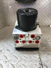 2011 Dodge Ram 1500 Abs Anti Lock Brake Pump Module Assembly Oem