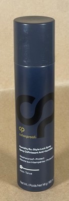 Colorproof Humidity Rx Style Lock Spray 5 oz