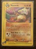 Pokémon Marowak Aquapolis 054/147 Regular Uncommon 70 HP English 2002 TCG Card