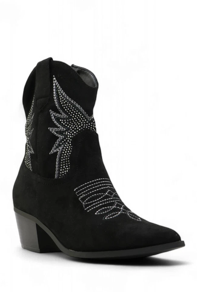 Bottes 60-83 - Photo 1/4