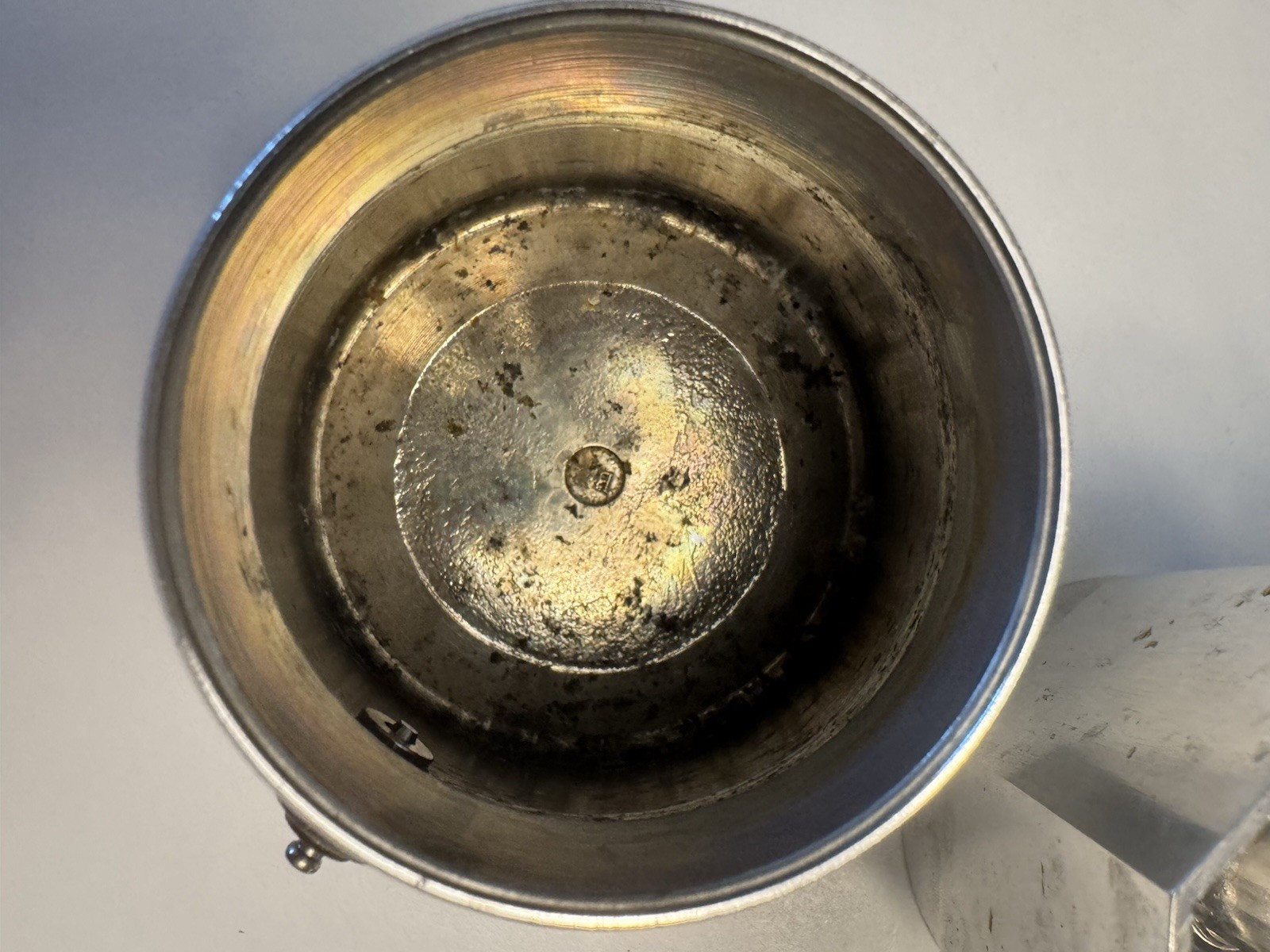 Bialetti Moka Express 1-Cup Stovetop Espresso Maker Made in Italy Aluminum