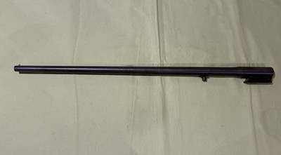 USED FACTORY H&R PARDNER .410 SINGLE SHOT BARREL 25 1/2  FULL CHOKE 3  SB1 *RUST