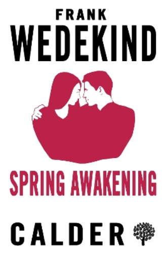 Фрэнк Ведекинд Весеннее пробуждение (в мягкой обложке) (ИМПОРТ ИЗ Великобритании)