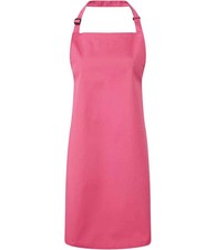 Image of Premier PR150 Easy care Colours Bib Apron