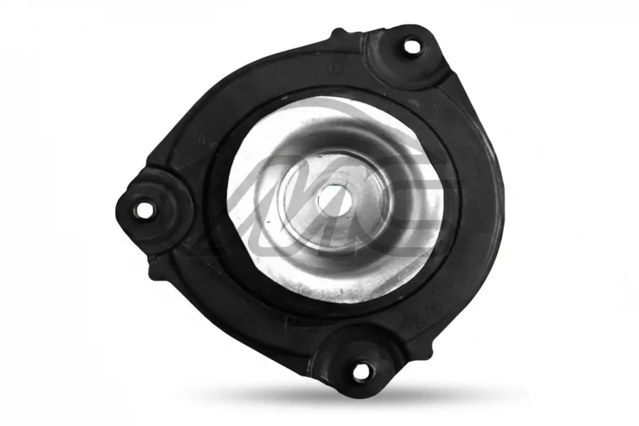 Metalcaucho Supporto Ammortizzatore A Molla 23219 - Immagine 2