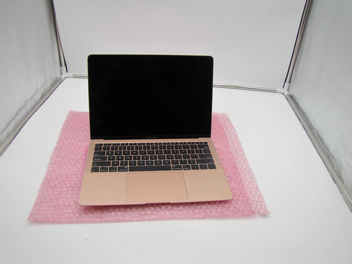 2018 Apple MacBook Air Laptops for sale | eBay