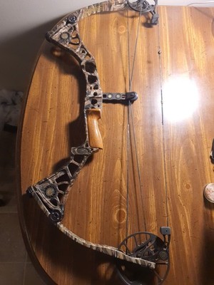 Mathews DXT 30'' 70lbs