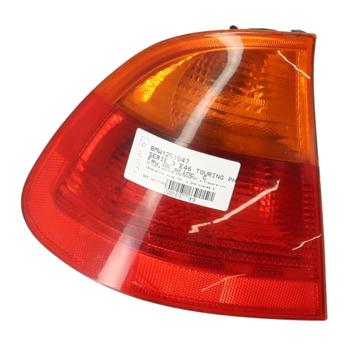 RÜCKLICHT LINKS AUSSEN BMW 3 serie Touring (E46/3) 63218368757 #107771818