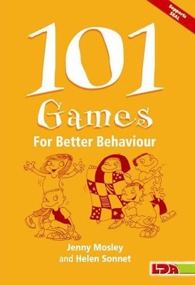 101 Games for Better Behaviour by Sonnet, Helen 1855034018 FREE Shipping