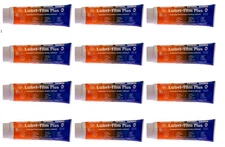 - COMINHKPR134165 Lubri-Film plus 4 Oz, Pack of 12 Tubes