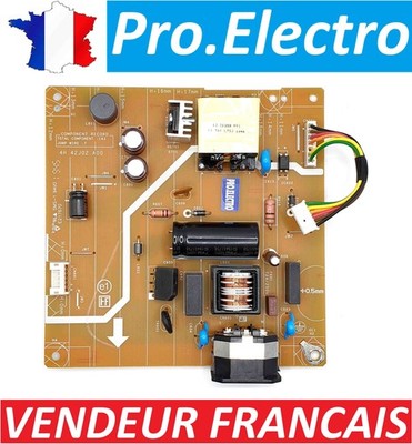 DELL TV Netzteil PSU Karte P2219H 4H.42J02.A00