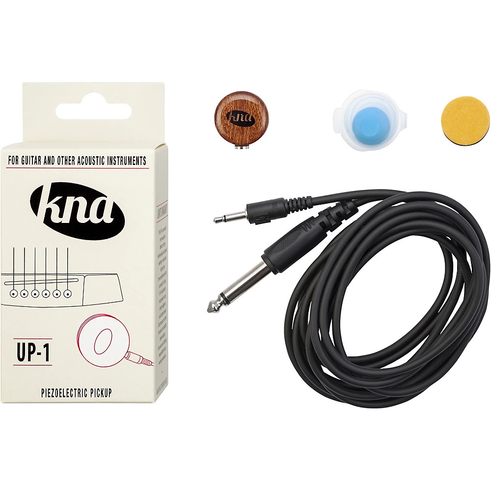 Kremona KNA UP-1 Acoustic Guitar Pickup 6290₽