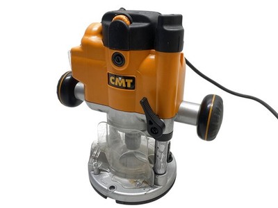 Oberfräse CMT CMT8E 1010 W