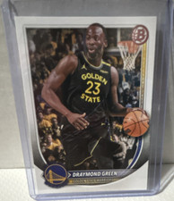 Topps Bowman 2009-10 #117 Draymond Green Golden State Warriors Card