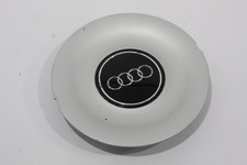 Audi Cabriolet 8G 90 15" Genuine Alloy Wheel Centre Cap 4A0601165