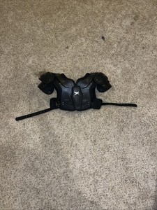 Youth Small , Flight 2 ,Zenith Football Pads 