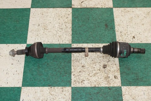 Maserati Quattroporte S Q4 2014-2021 Front Left Cv axle Photo - $129