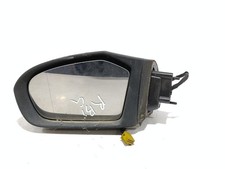 Retroviseur gauche (ou coque) Mercedes CLASSE A