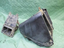 Air Filter Box Yamaha WR 400 YZ 1998 1999