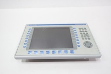 Genuine Allen Bradley 2711P-RDB10C Panelview Plus 1000 Interface Panel Ser B