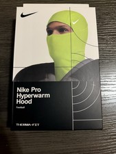 Nike Pro Therma-Fit Ski Mask-Green Free-Shipping-SHIPS SAME DAY  