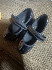 Stelle Girls Size 9 Tap Shoes - Excellent Condition