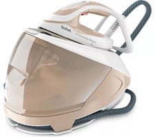 Image of TEFAL GV9E22G0 Pro Express Eco Steam Generator Iron 1.8L 2200w Argile Moonlight