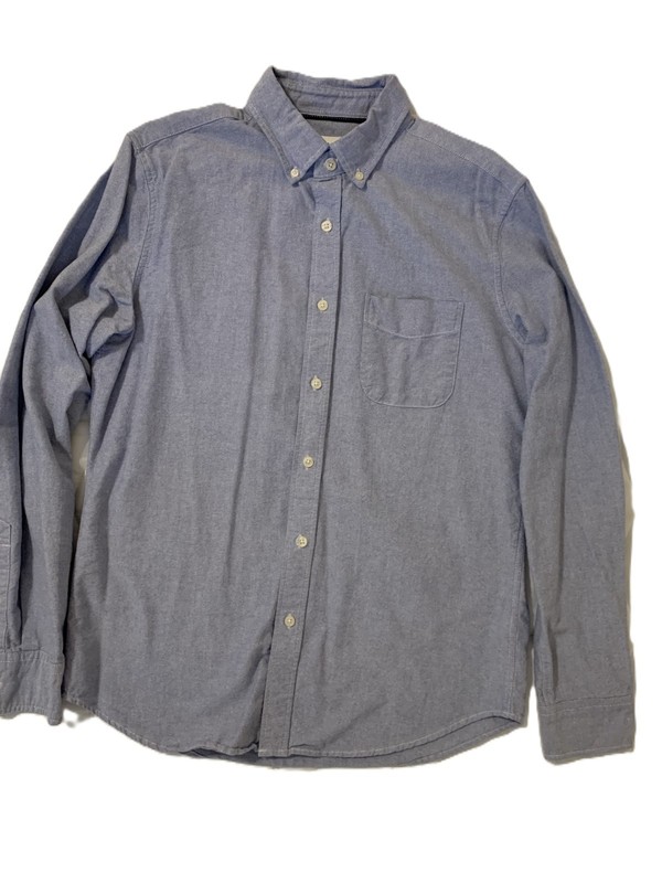 Aeropostale Men's Shirt Medium Excellent Condition! No Reserve!