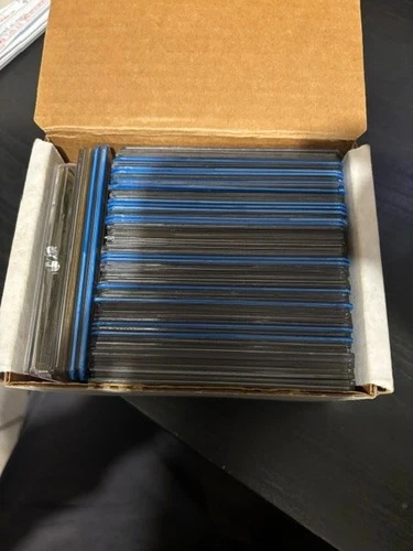 Baseball/Basketball Card Collection - Late 80s, Early 90s - Michael Jordan, Shaq