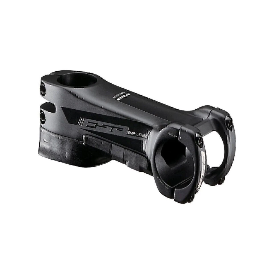 FSA SMR ACR Stem for 1-1/4 steer -31.8mm Bar-0° rise - Image 2 of 4
