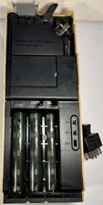 MARS TRC-6200 Coin Mech Changer Acceptor Single Price  Replaces Coinco 3200-S