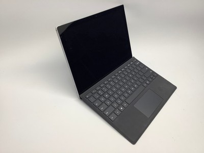 11th　Microsoft Surface Pro 7+ 1960　(1) Microsoft Surface Pro7 1960 11th Gen Intel i5-1135G7 @ 2.4GHz