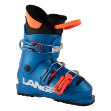 Lange RSJ 50 JR Ski Boots 2026