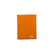 Battery BM41 For Xiaomi Redmi 1S Mi2 Mi2A Mi2S 3.8V 2800mAh OEM Replacement